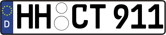 HH-CT911