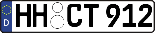 HH-CT912