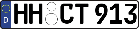 HH-CT913