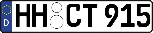 HH-CT915