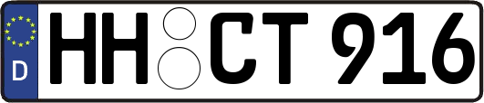 HH-CT916
