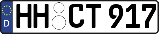 HH-CT917