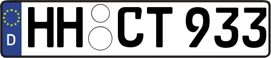 HH-CT933
