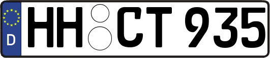 HH-CT935