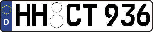 HH-CT936
