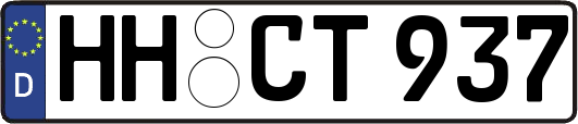 HH-CT937