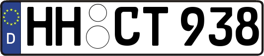 HH-CT938