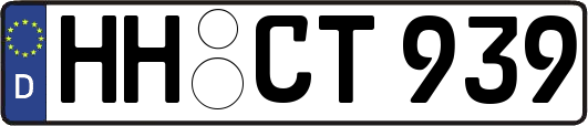 HH-CT939