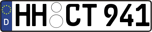 HH-CT941