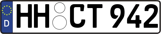 HH-CT942