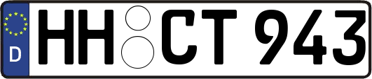 HH-CT943