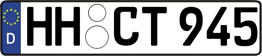HH-CT945