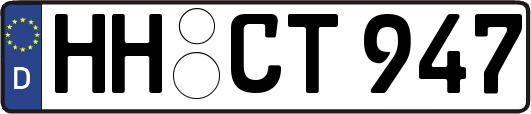 HH-CT947