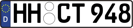 HH-CT948