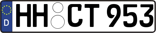HH-CT953