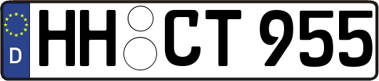 HH-CT955