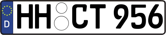 HH-CT956