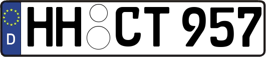 HH-CT957
