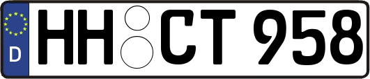 HH-CT958
