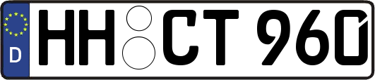 HH-CT960