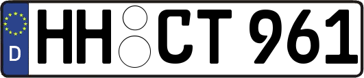 HH-CT961