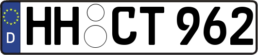 HH-CT962