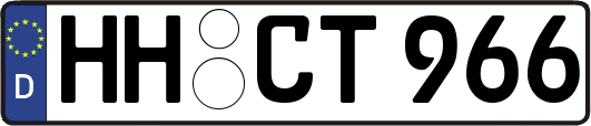 HH-CT966