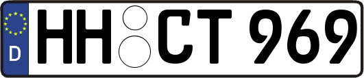 HH-CT969