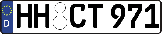 HH-CT971