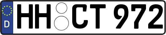 HH-CT972