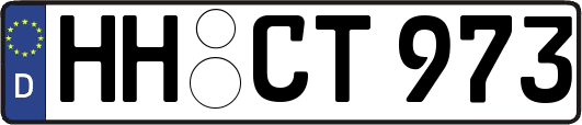 HH-CT973