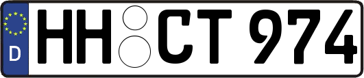 HH-CT974