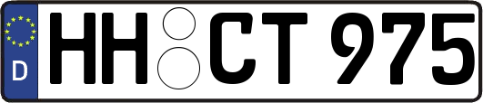 HH-CT975