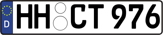 HH-CT976