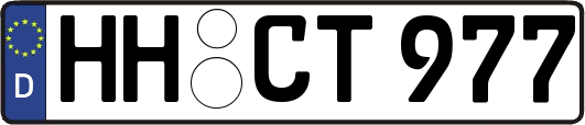 HH-CT977