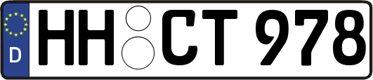 HH-CT978