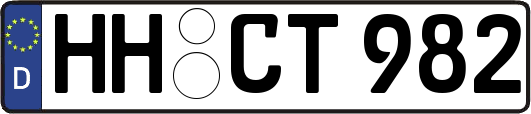 HH-CT982