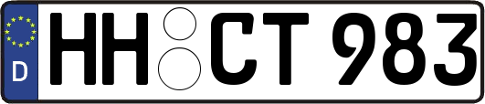 HH-CT983