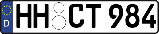 HH-CT984