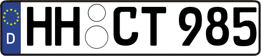 HH-CT985