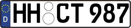HH-CT987