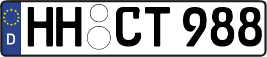HH-CT988