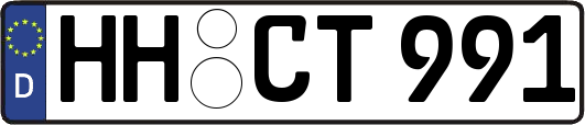 HH-CT991