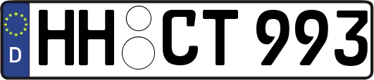 HH-CT993