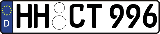 HH-CT996