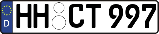 HH-CT997