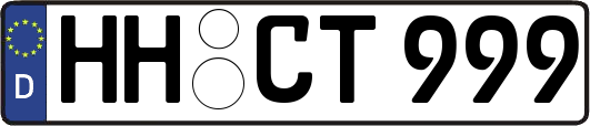 HH-CT999