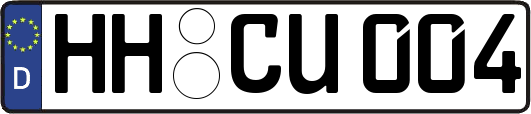 HH-CU004