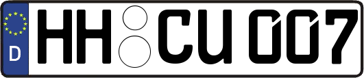 HH-CU007
