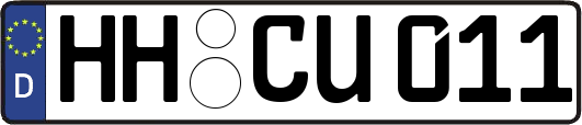 HH-CU011